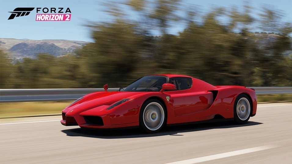 Forza Horizon 2 - Imagen 17